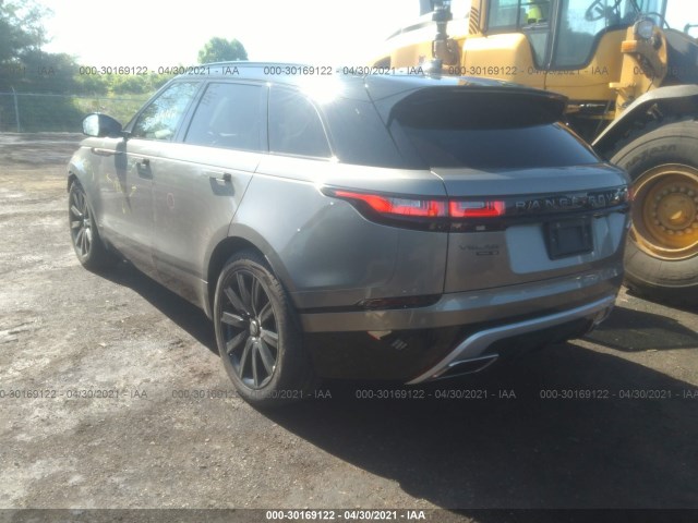 SALYL2FV6KA234271  land rover range rover velar 2019 IMG 2