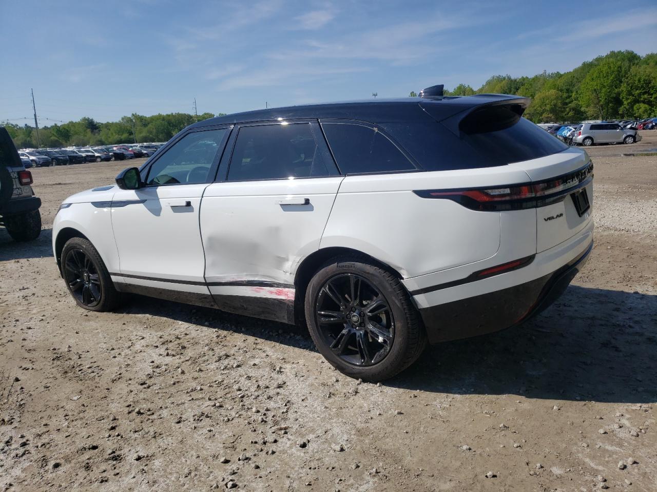 SALYT2EX7NA331843  land rover range rover velar 2022 IMG 1