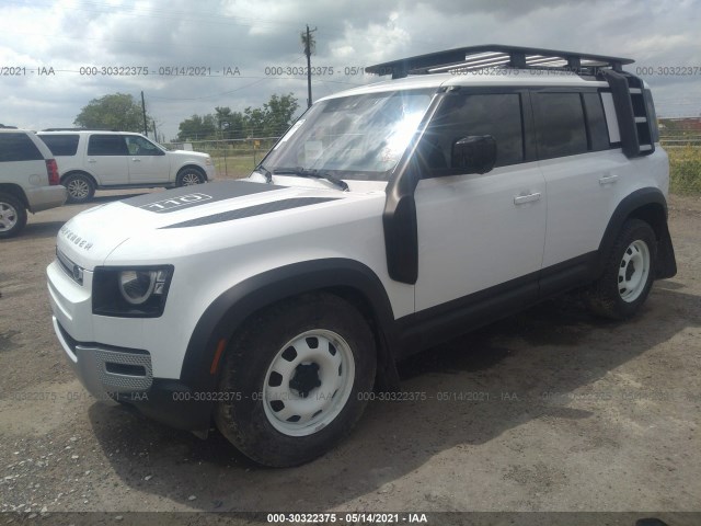 SALEK7EX5L2015464  land-rover defender 2020 IMG 1