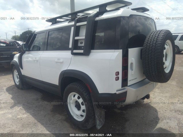 SALEK7EX5L2015464  land-rover defender 2020 IMG 2