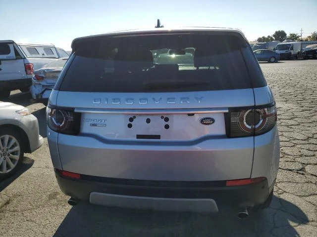 SALCT2BG3GH585445  land-rover discovery 2015 IMG 5