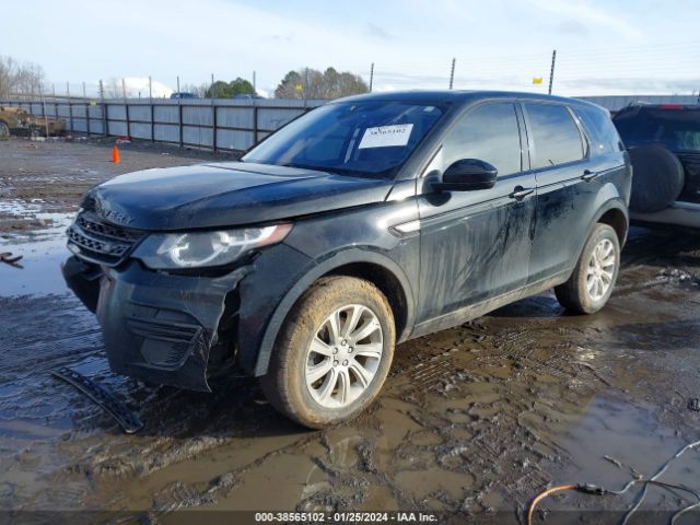 SALCP2RXXJH749260  land-rover discovery 2017 IMG 1