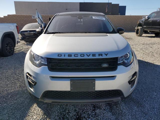 SALCR2RX1JH739422  land-rover discovery 2017 IMG 4