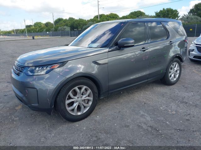 SALRG2RV7JA051173  land-rover discovery 2017 IMG 1