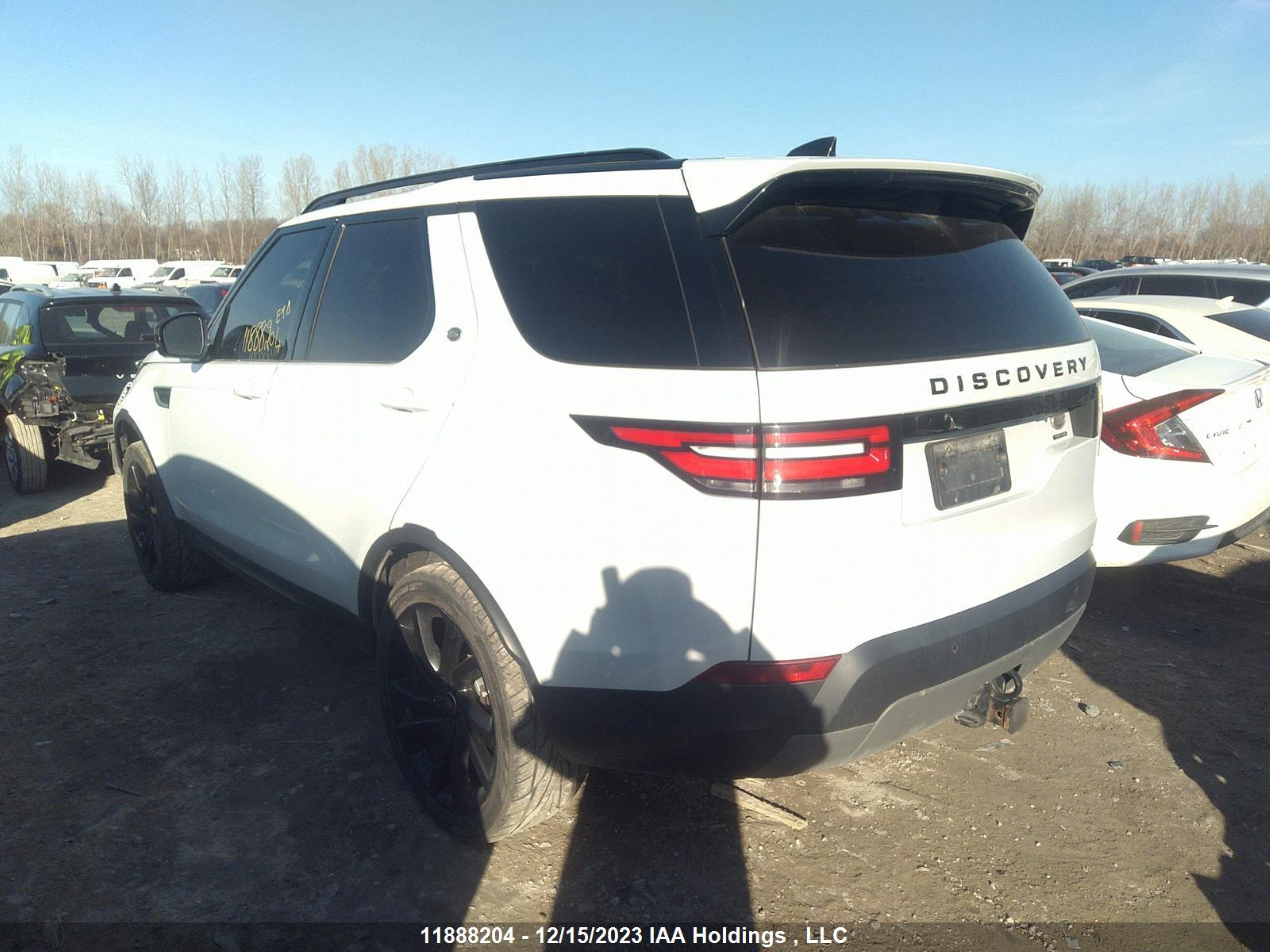 SALRHBBK1HA037499  land-rover discovery 2017 IMG 2