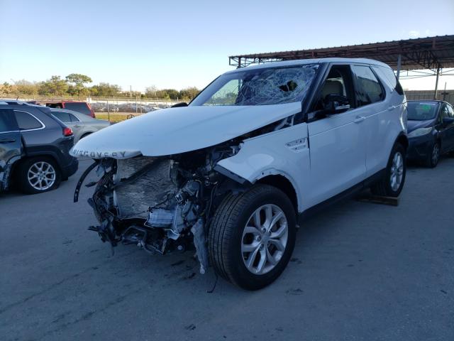 SALRG2RV9L2423058  land-rover discovery 2019 IMG 1