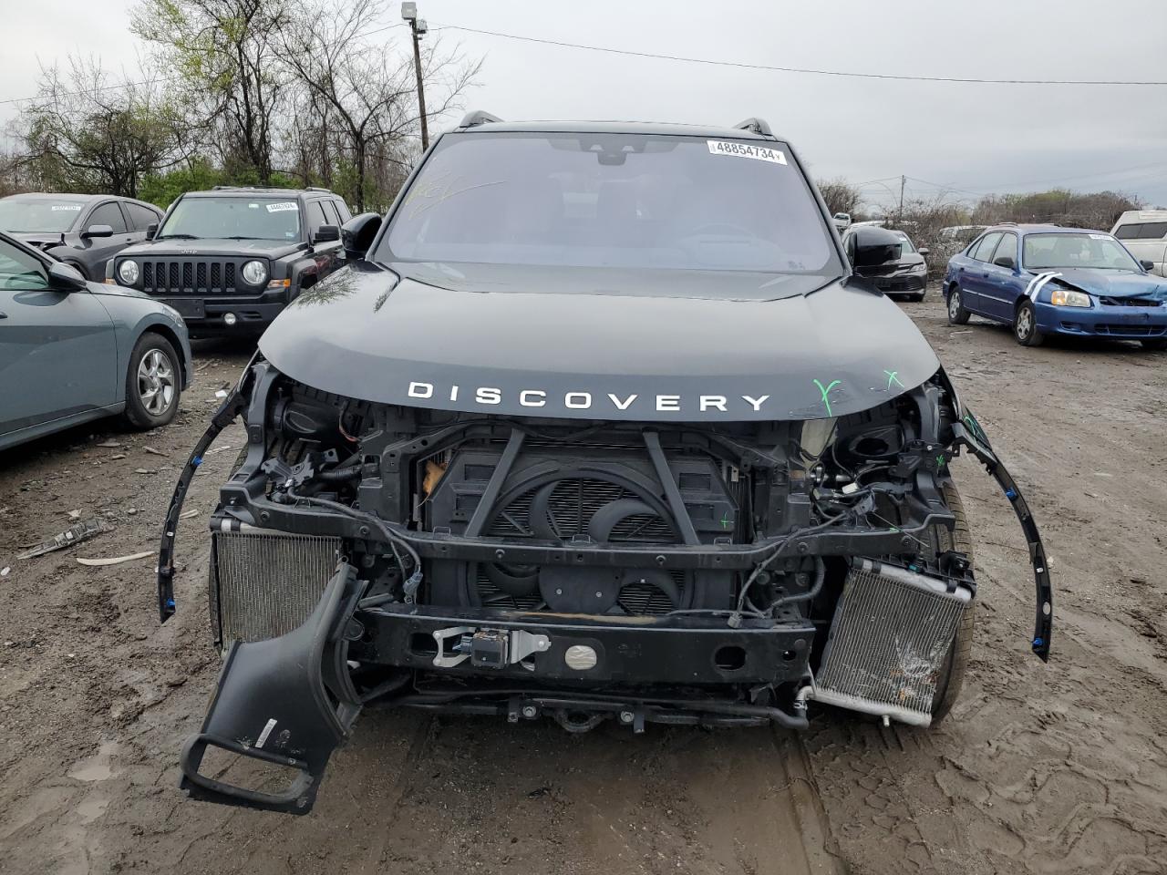 SALRT2RV7K2405653  land-rover discovery 2019 IMG 4