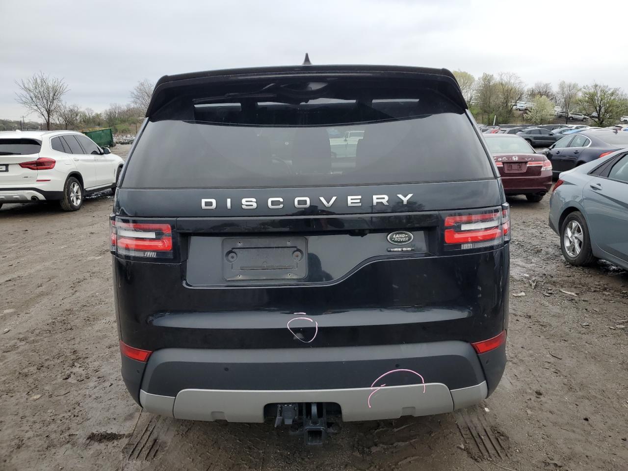 SALRT2RV7K2405653  land-rover discovery 2019 IMG 5