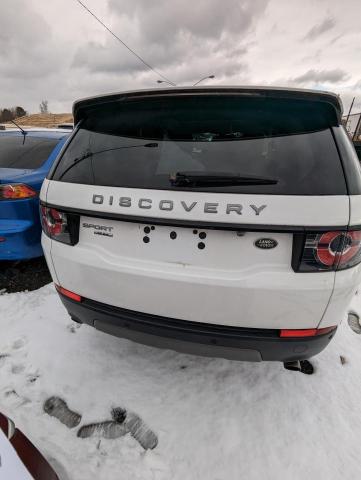 SALCP2BG5GH562415  land-rover discovery sport 2015 IMG 5