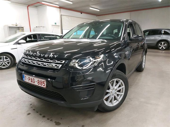 SALCA2BN0GH610550  land-rover discovery sport 2016 IMG 0