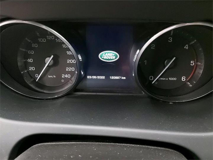 SALCA2BN0GH610550  land-rover discovery sport 2016 IMG 5