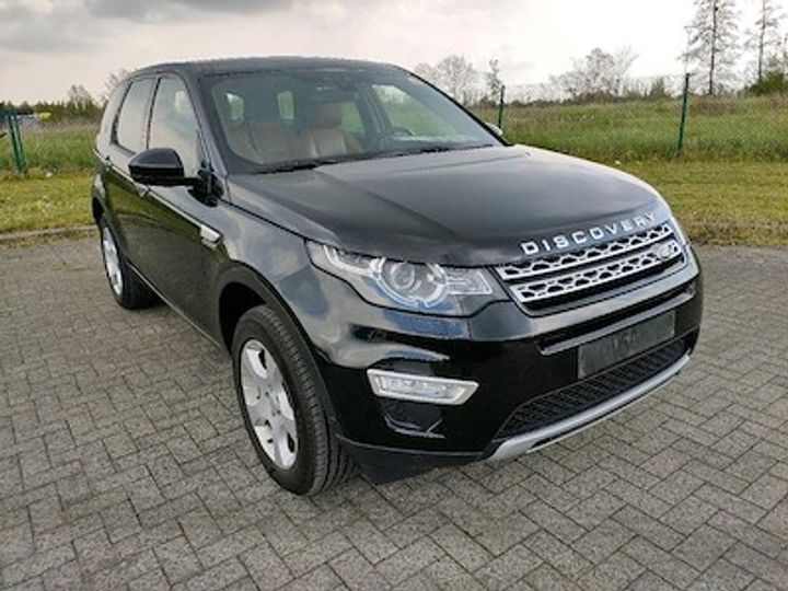 SALCB2DN1GH600734  land-rover discovery sport 2016 IMG 2