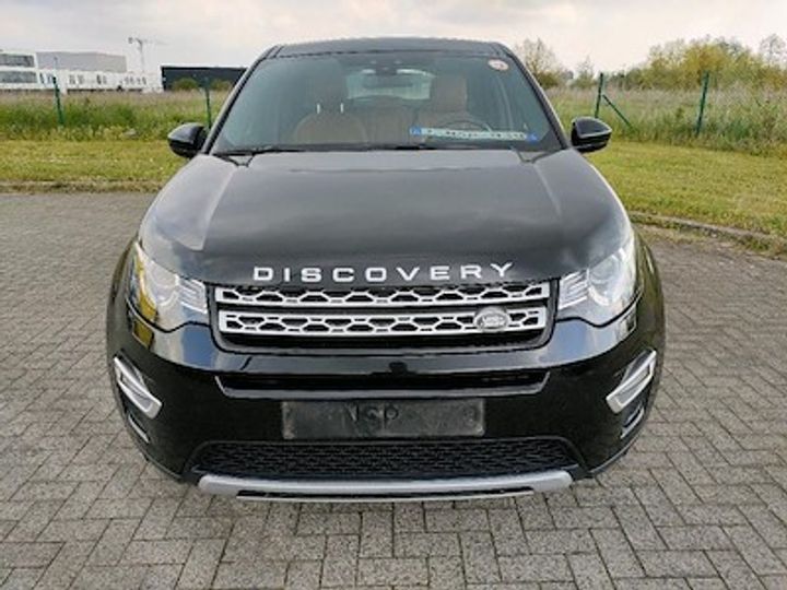 SALCB2DN1GH600734  land-rover discovery sport 2016 IMG 5