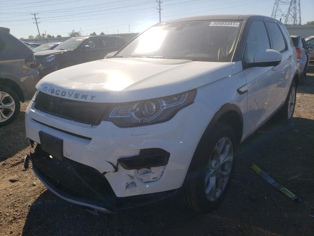 SALCR2BG4HH663733  land-rover discovery sport 2016 IMG 1