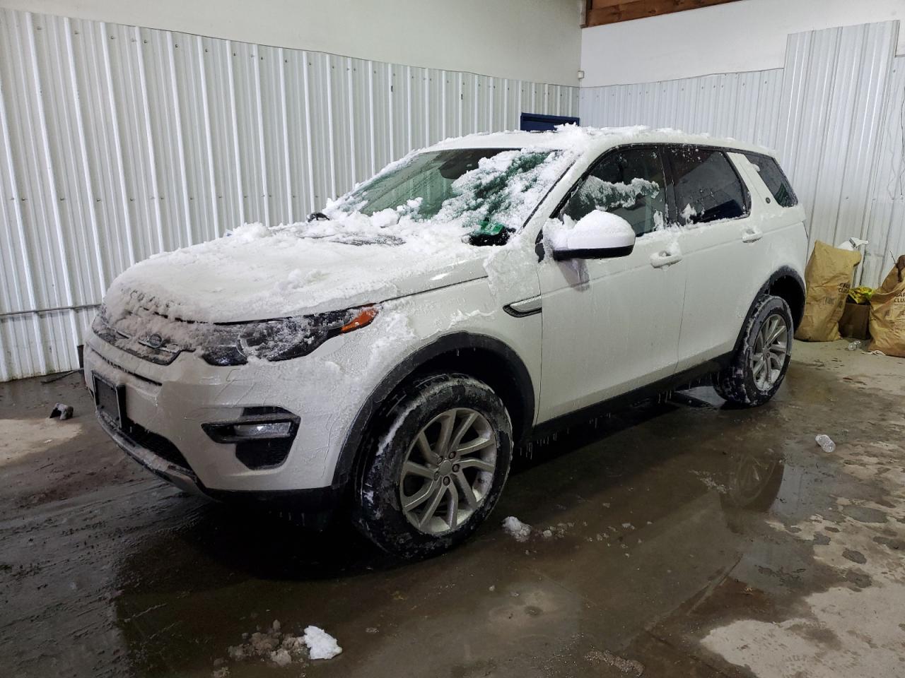 SALCR2BG5GH604172  land-rover discovery sport 2016 IMG 0