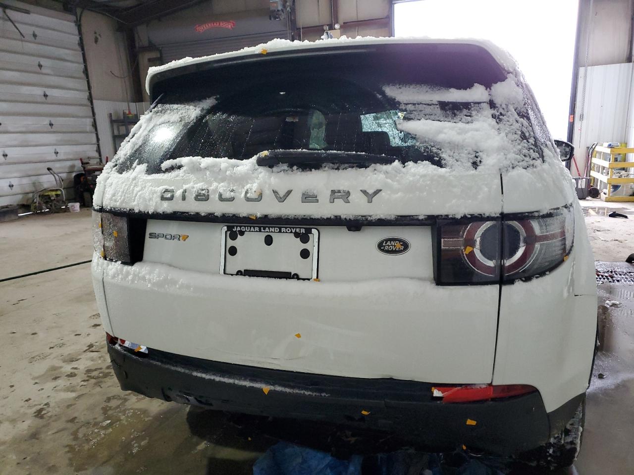 SALCR2BG5GH604172  land-rover discovery sport 2016 IMG 5