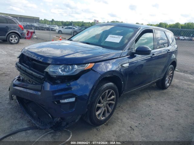 SALCR2BG9GH588526  land-rover discovery sport 2016 IMG 1