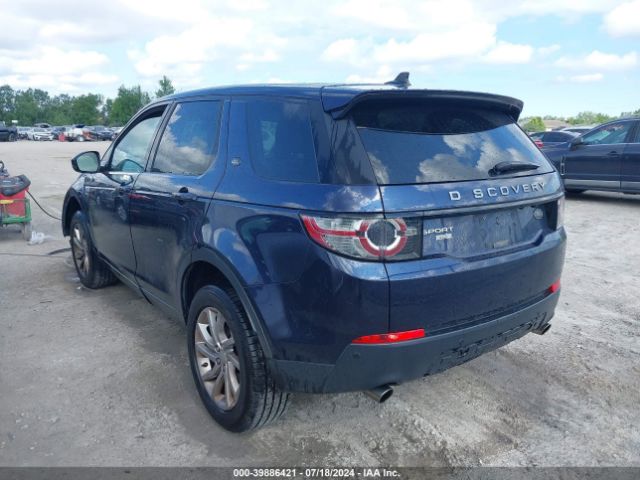 SALCR2BG9GH588526  land-rover discovery sport 2016 IMG 2