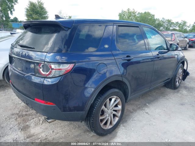 SALCR2BG9GH588526  land-rover discovery sport 2016 IMG 3