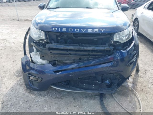 SALCR2BG9GH588526  land-rover discovery sport 2016 IMG 5