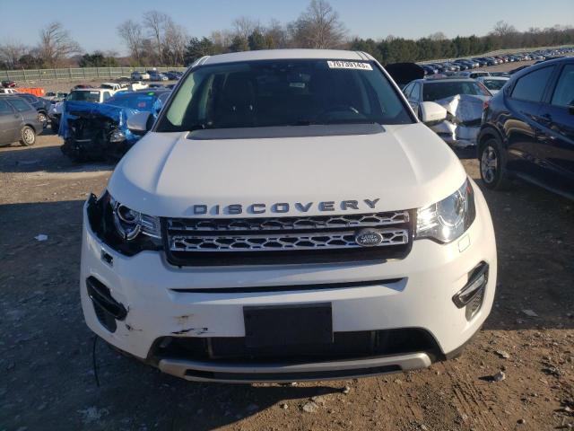 SALCR2BG9GH604207  land-rover discovery sport 2016 IMG 4