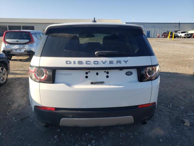 SALCR2BG9GH604207  land-rover discovery sport 2016 IMG 5