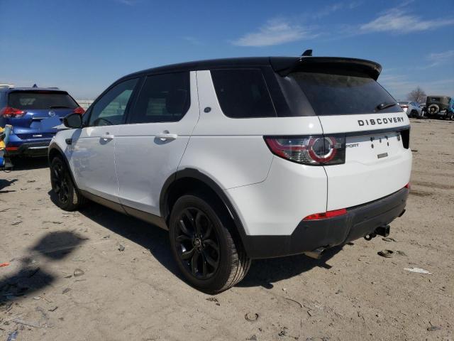 SALCR2BGXGH616883  land-rover discovery sport 2016 IMG 1