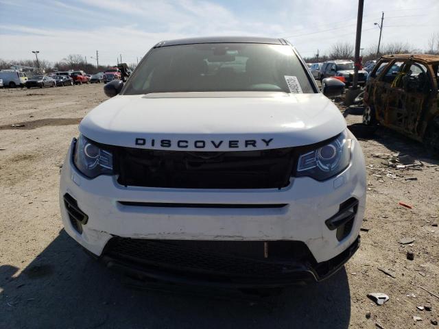 SALCR2BGXGH616883  land-rover discovery sport 2016 IMG 4