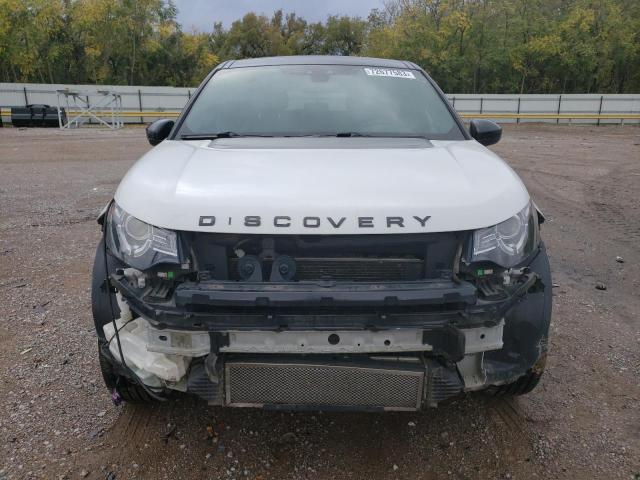 SALCR2BGXHH661274  land-rover discovery sport 2016 IMG 4