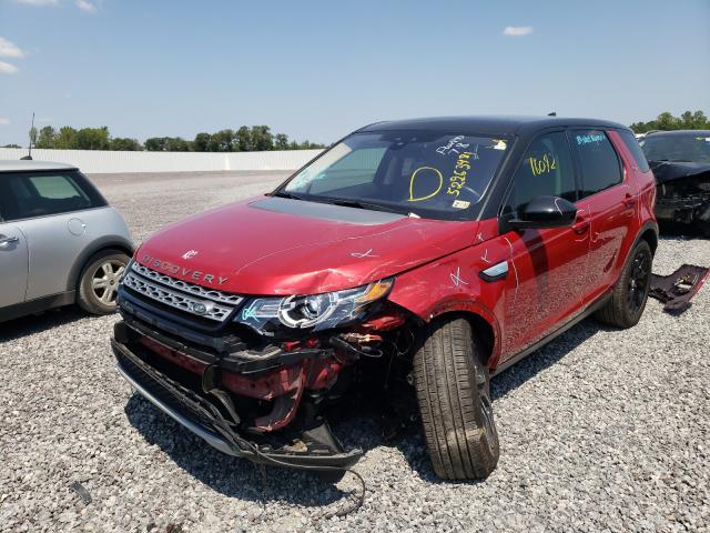 SALCR2RX1JH757743  land-rover discovery sport 2018 IMG 1