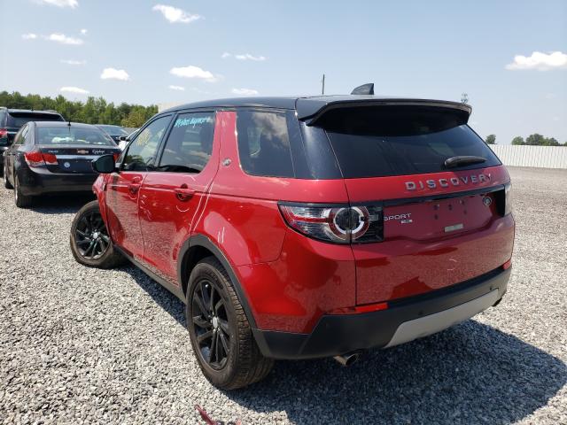 SALCR2RX1JH757743  land-rover discovery sport 2018 IMG 2