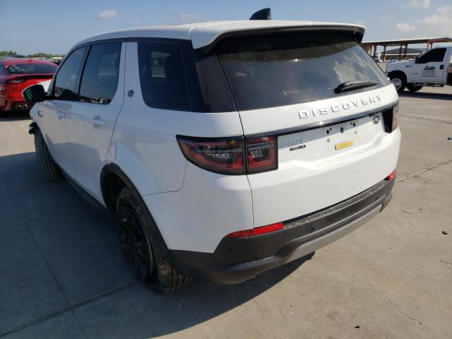 SALCJ2FX1LH834562  land-rover discovery sport 2019 IMG 2