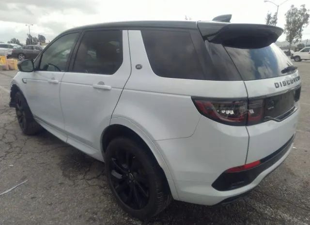 SALCM2GX2LH867897  land-rover discovery sport 2020 IMG 2