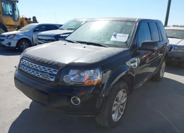 SALFR2BG3DH373328  land-rover freelander 2013 IMG 1