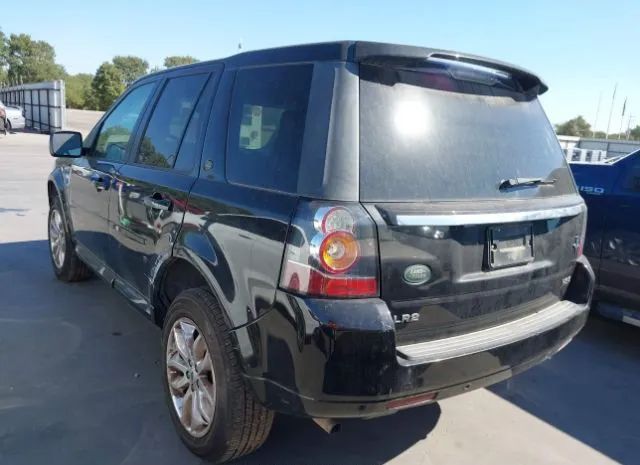 SALFR2BG3DH373328  land-rover freelander 2013 IMG 2