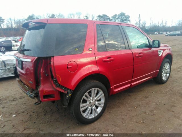 SALFR2BG7FH429872  land-rover freelander 2014 IMG 3