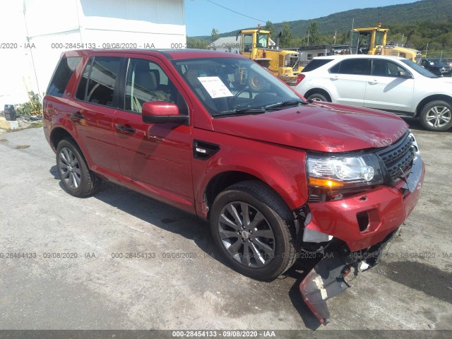 SALFT2BG7EH414997  land-rover lr2 2014 IMG 0