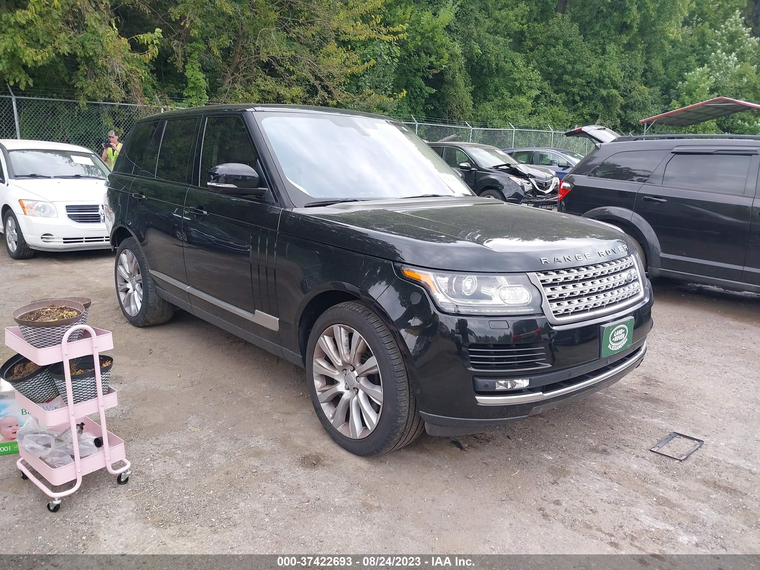 SALGS2EFXGA260386  land-rover range rover 2015 IMG 0