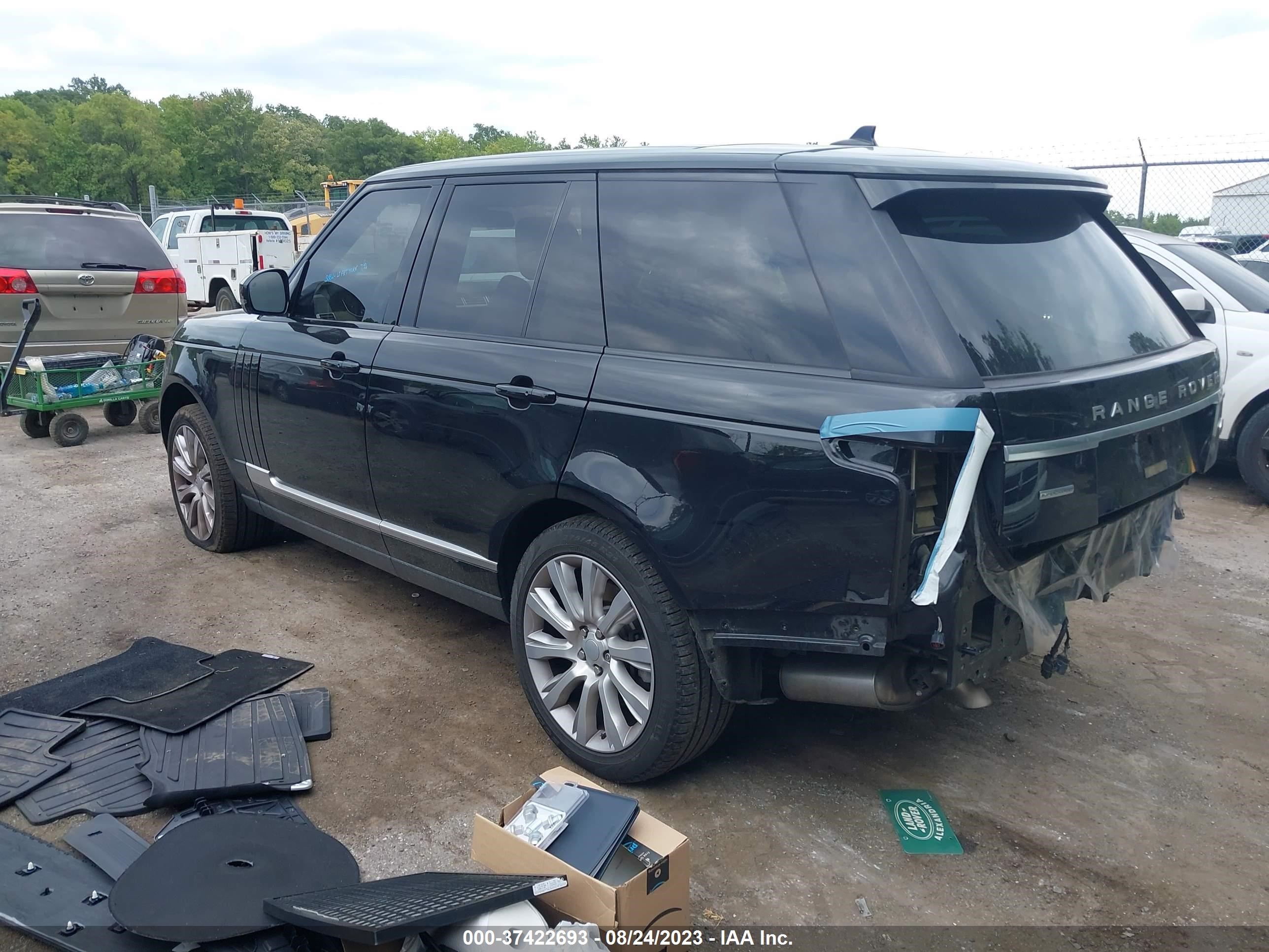 SALGS2EFXGA260386  land-rover range rover 2015 IMG 2