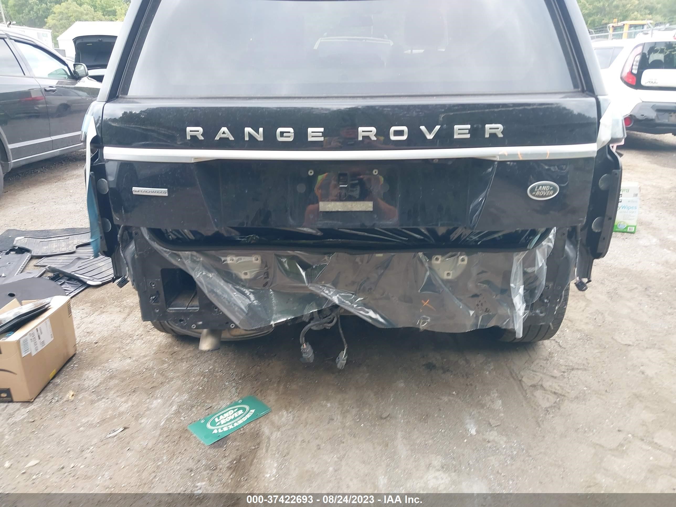 SALGS2EFXGA260386  land-rover range rover 2015 IMG 5