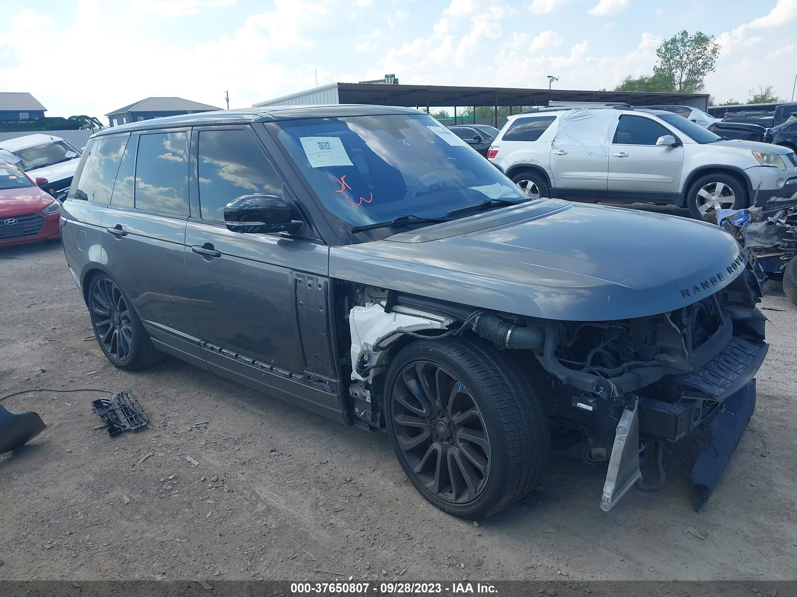 SALGS2EF4GA259279  land-rover range rover 2016 IMG 0