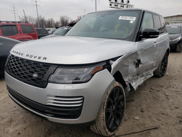 SALGS2RU3LA568664  land-rover range rover 2019 IMG 1