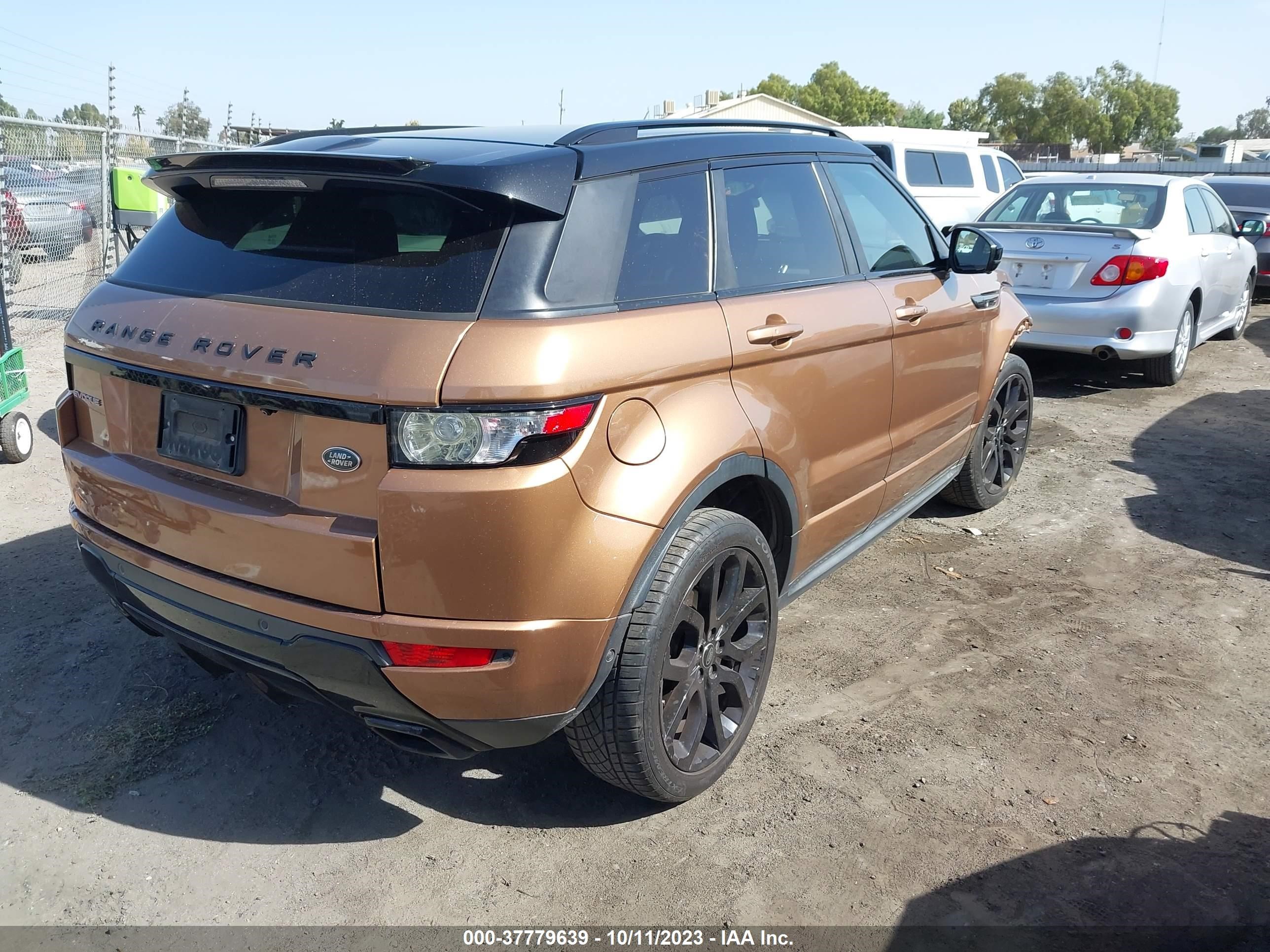 SALVT2BG1FH013040  land-rover range rover evoque 2014 IMG 3