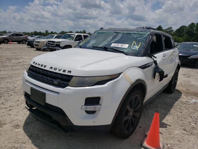 SALVT2BG7EH933172  land-rover range rover evoque 2014 IMG 1