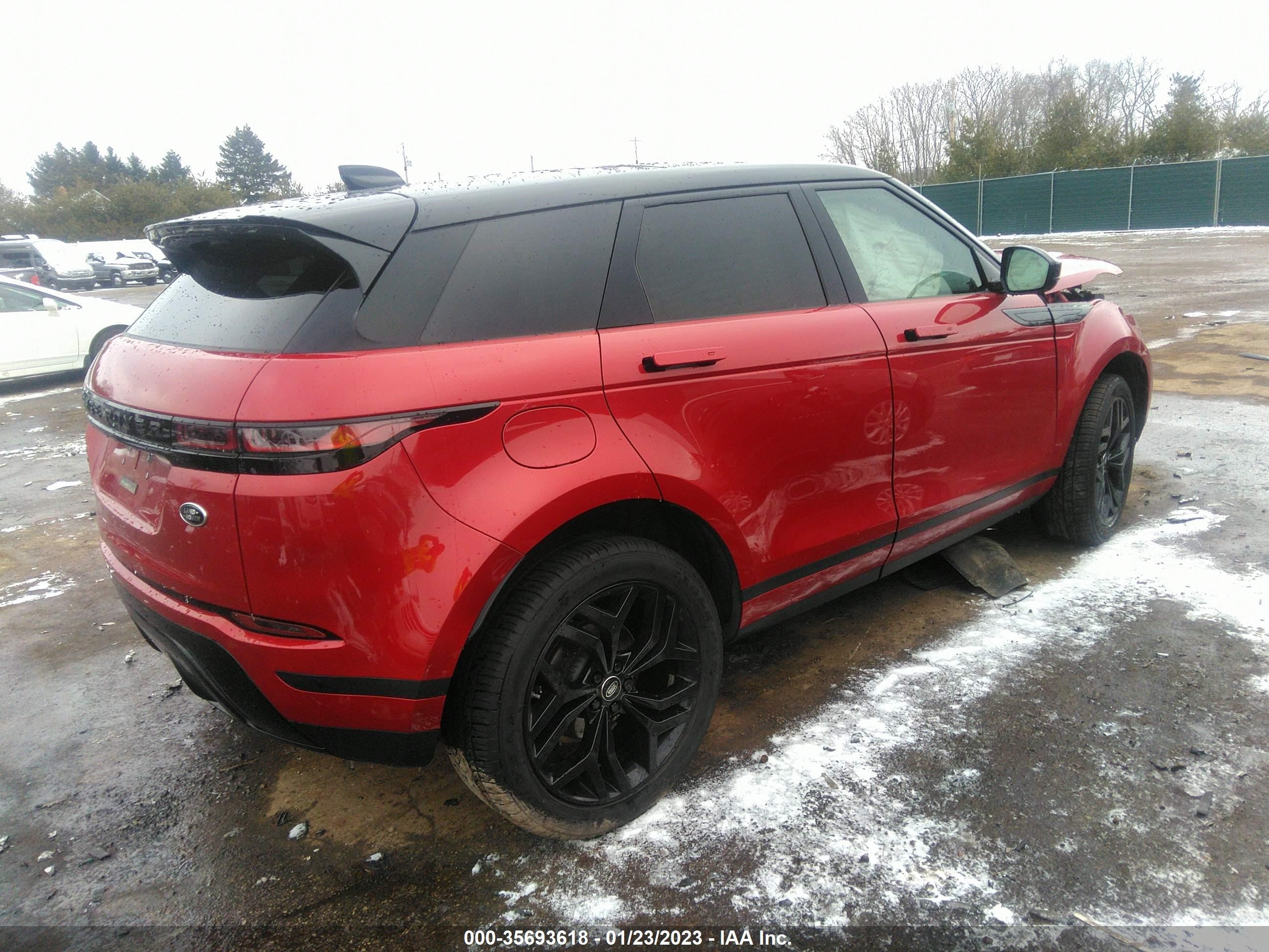 SALZJ2FXXLH061116  land-rover range rover evoque 2019 IMG 3