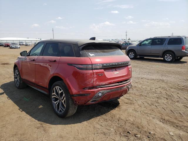 SALZM2GX8LH013135  land-rover range rover evoque 2019 IMG 2