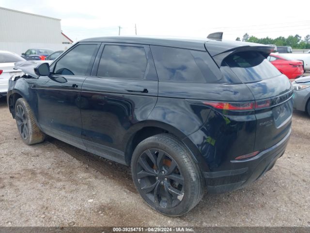 SALZP2FX7LH075957  land-rover range rover evoque 2019 IMG 2