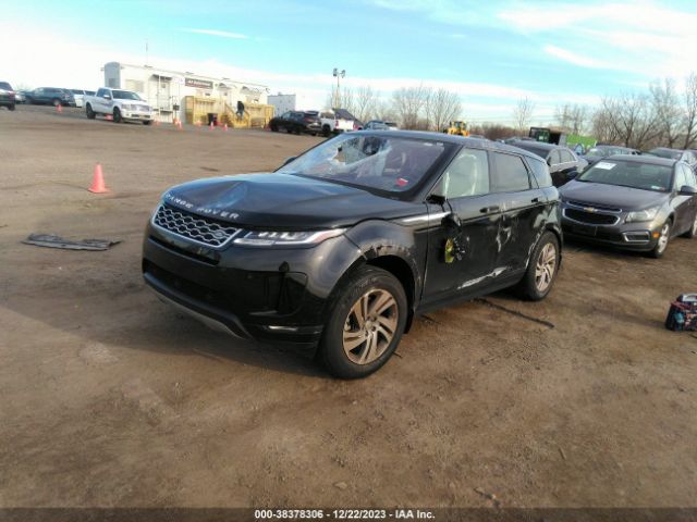 SALZJ2FX2LH114861  land-rover range rover evoque 2020 IMG 1