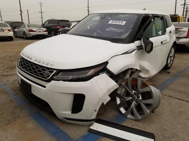 SALZP2FX4LH077956  land-rover range rover evoque 2020 IMG 1