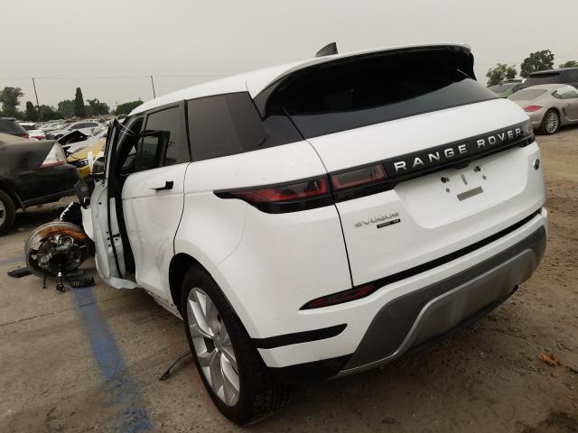 SALZP2FX4LH077956  land-rover range rover evoque 2020 IMG 2